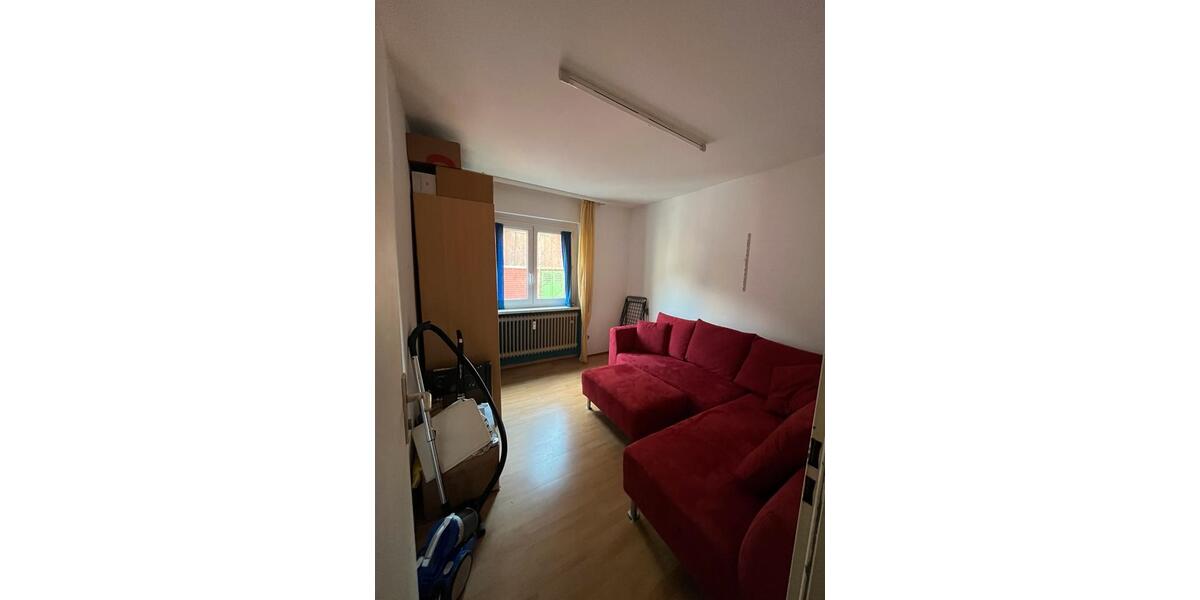 Etagenwohnung Weisenbach - 2 Zimmer, 47 m&sup2;, 550&euro; | Angebot:25840412
