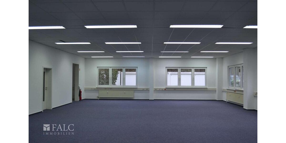 Gewerbeobjekt Rastatt - 2.160&euro; | Angebot:25510363