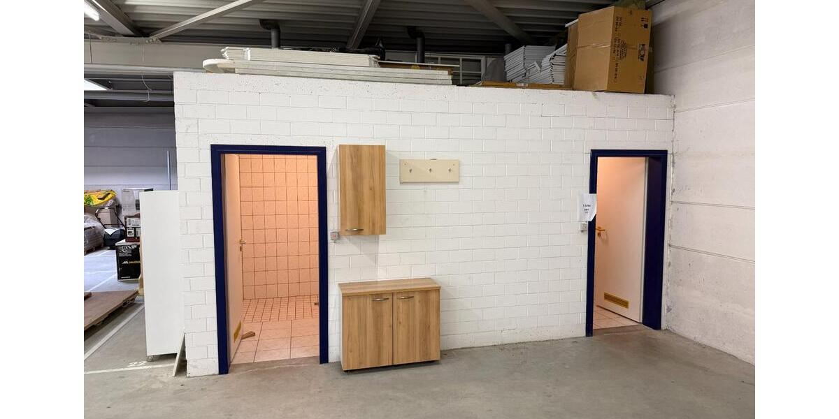 Gewerbeobjekt Iffezheim - 3.200&euro; | Angebot:25221010