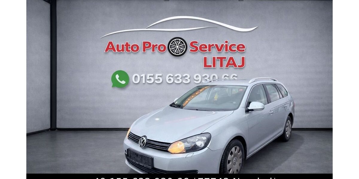 VW Golf 286.640 km 1.699 &euro; Baden-Württemberg - Neuried 77743
