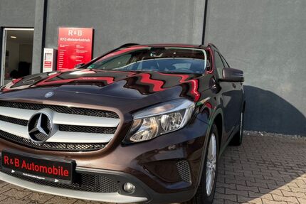 Mercedes-Benz GLA 220 196.758 km 13.999 &euro; Gaggenau 76571