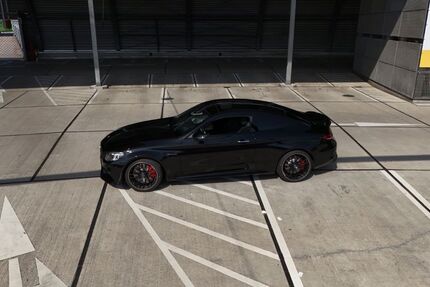 Mercedes-Benz C 63 AMG 8.489 km 81.500 &euro; Baden-Baden 76532