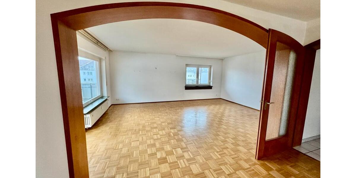 Maisonettenwohnung Sinzheim - 5 Zimmer, 171 m&sup2;, 359.000&euro; | Angebot:25968106