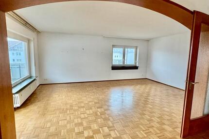 Wohnung Sinzheim - 5 Zimmer, 171 m&sup2;, 359.000&euro; | Angebot:25968106