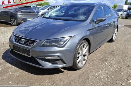 Seat Leon 172.685 km 8.985 &euro; Achern 77855