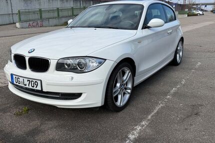BMW 118 112.900 km 6.999 &euro; Lauf 77886