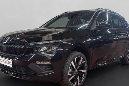 Skoda Kamiq 4.000 km 33.490 &euro; Rastatt 76437