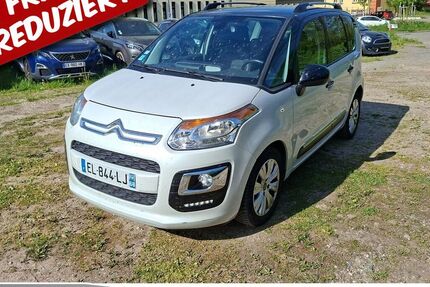Citroen C3 Picasso 122.104 km 5.985 &euro; Achern 77855