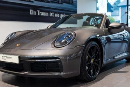 Porsche 992 32.000 km 119.480 &euro; Sinzheim/Baden-Baden 76547