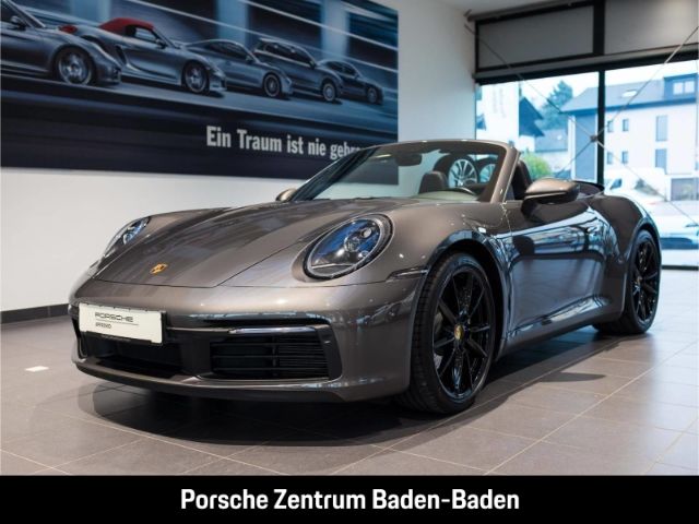Porsche 992 32.000 km 119.480 &euro; Sinzheim/Baden-Baden 76547
