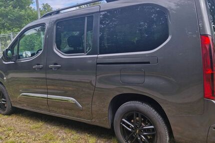 Toyota Proace City 31.000 km 23.250 &euro; Bietigheim 76467