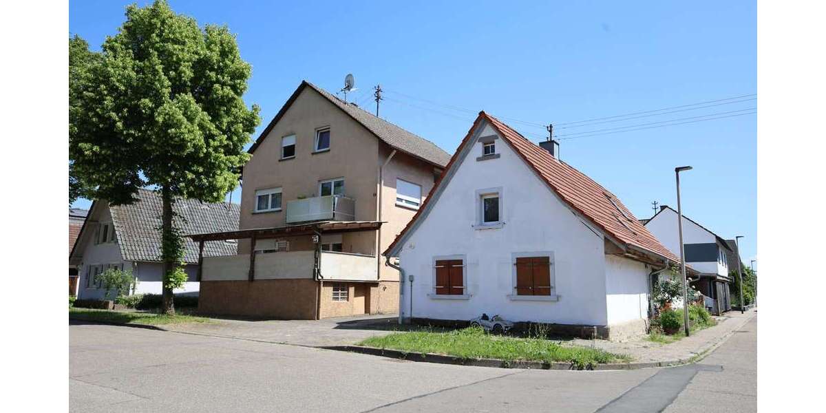 Einfamilienhaus Rastatt - 14 Zimmer, 357 m&sup2;, 848.000&euro; | Angebot:26997504