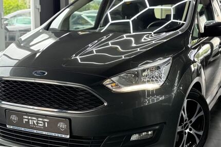 Ford C-Max 145.000 km 7.999 &euro; Bietigheim 76467