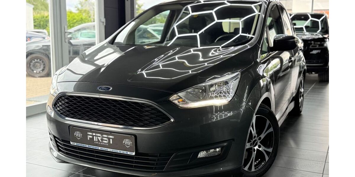 Ford C-Max 145.000 km 7.999 &euro; Bietigheim 76467