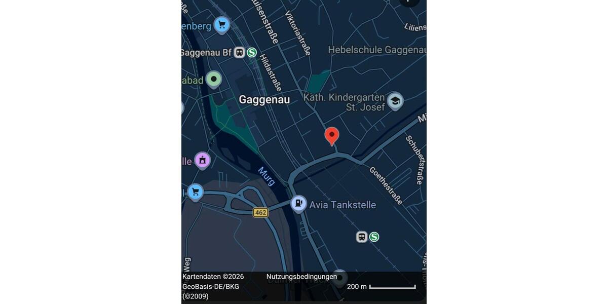 Einfamilienhaus Gaggenau - 322.000&euro; | Angebot:25602444