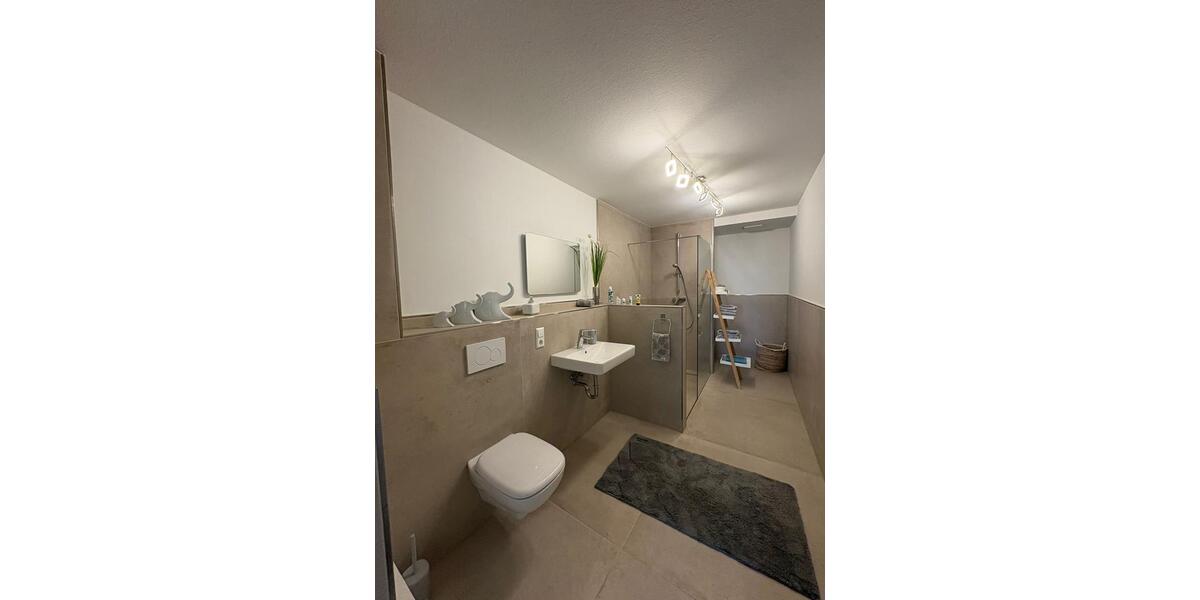 Doppelhaushälfte Malsch - 5 Zimmer, 160 m&sup2;, 1.800&euro; | Angebot:25379082