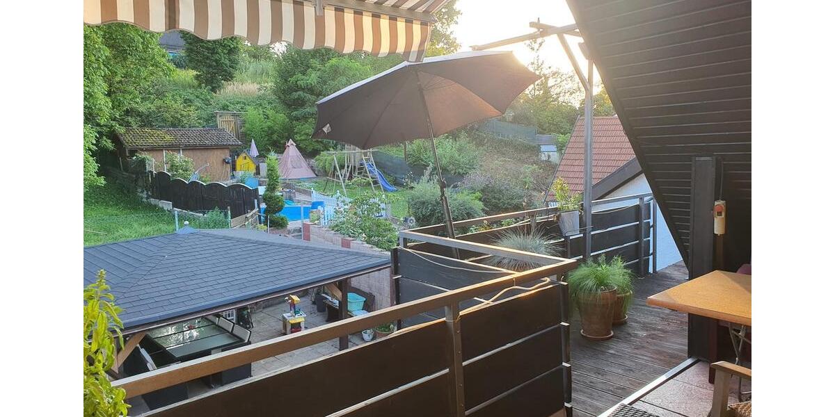 Mehrfamilienhaus, Wohnhaus Baden-Baden Balg - 9 Zimmer, 235 m&sup2;, 749.000&euro; | Angebot:24331131