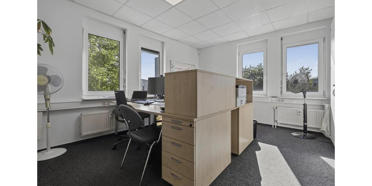 Gewerbeobjekt Ettlingen - 3.052&euro; | Angebot:23356165