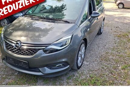 Opel Zafira 132.775 km 8.985 &euro; Achern 77855