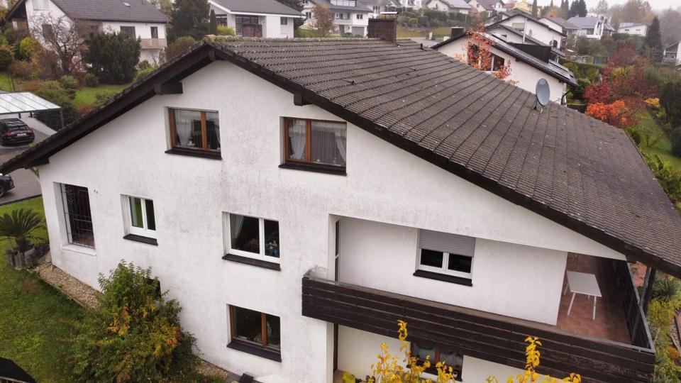 Dachgeschoßwohnung Gaggenau - 1 Zimmer, 110 m&sup2;, 960&euro; | Angebot:25420989