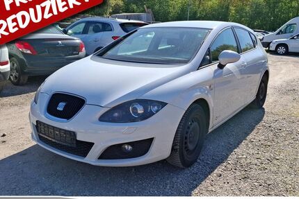 Seat Leon 207.682 km 3.985 &euro; Achern 77855
