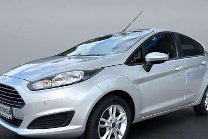 Ford Fiesta 107.200 km 5.990 &euro; Karlsbad 76307