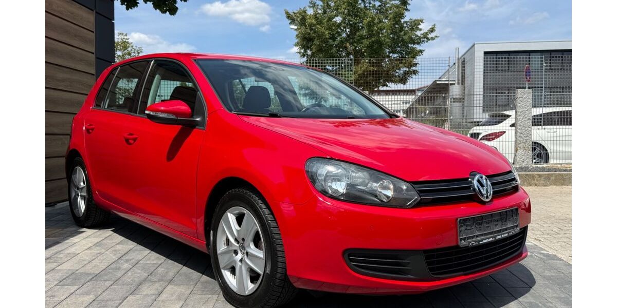 VW Golf 165.000 km 5.900 &euro; Baden-Württemberg - Nagold 72202