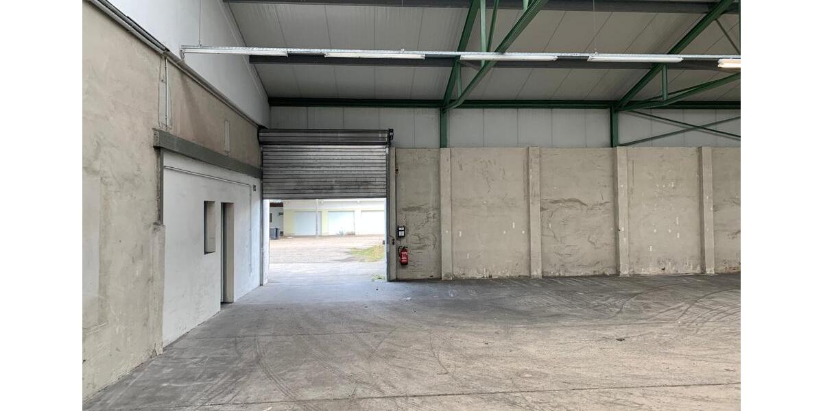 Gewerbeobjekt Baden-Baden Balg - 2.697&euro; | Angebot:14093286