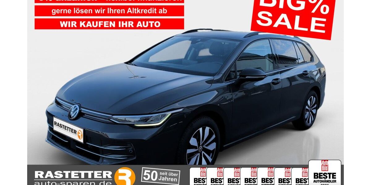 VW Golf 47.545 km 22.187 &euro; Rheinstetten 76287