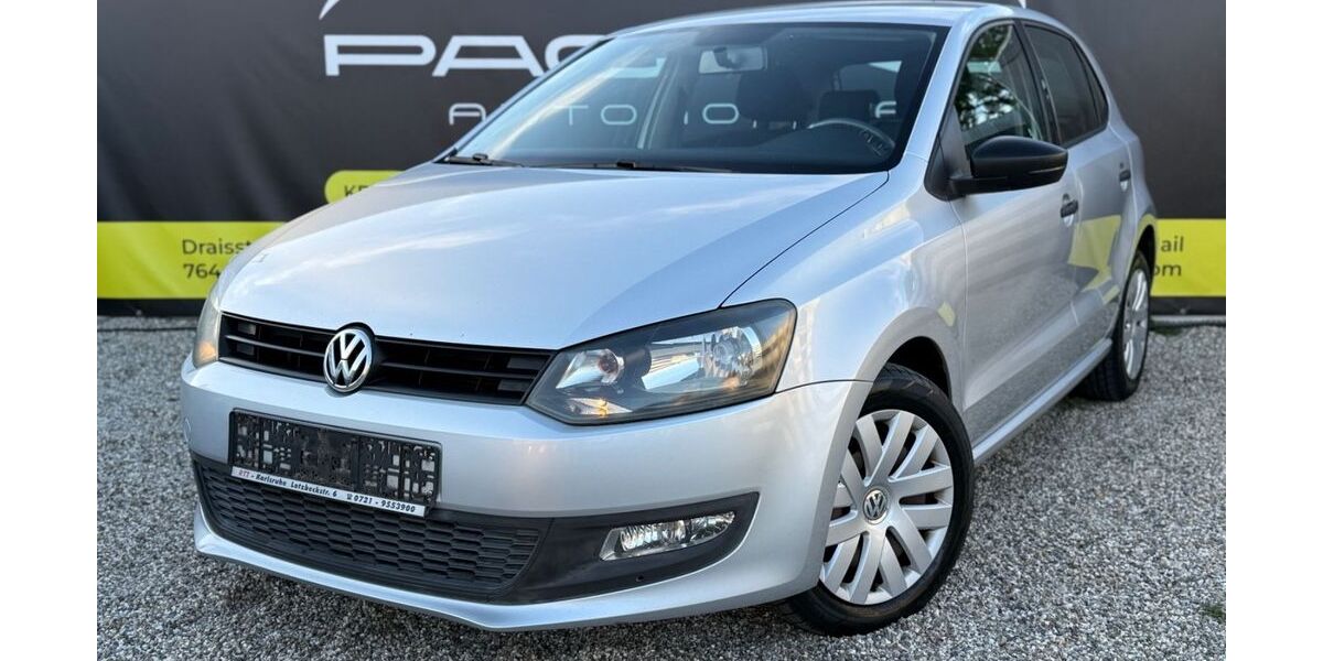 VW Polo 200.000 km 4.290 &euro; Durmersheim 76448