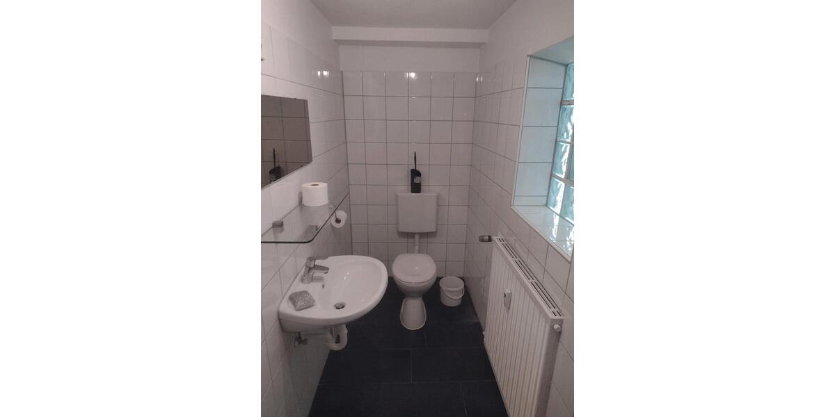 Erdgeschoßwohnung Karlsbad - 1.5 Zimmer, 31 m&sup2;, 480&euro; | Angebot:25980485