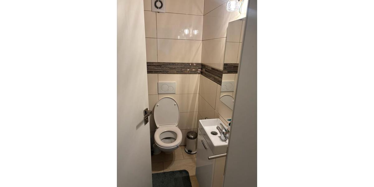 Erdgeschoßwohnung Malsch - 1 Zimmer, 60 m&sup2;, 850&euro; | Angebot:25297221