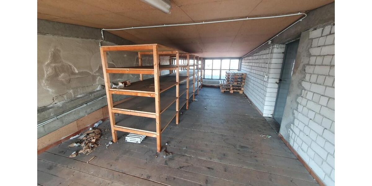 Gewerbeobjekt Rastatt - 2.400&euro; | Angebot:25850193