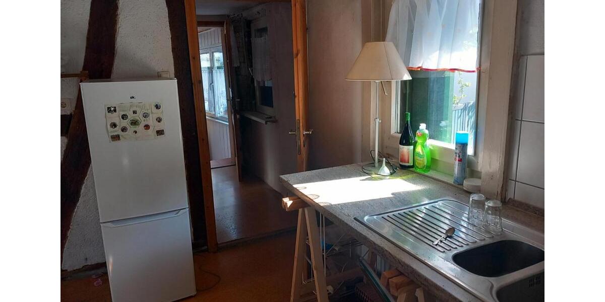 Einfamilienhaus Hagenbach - 4 Zimmer, 76 m&sup2;, 175.000&euro; | Angebot:11365972