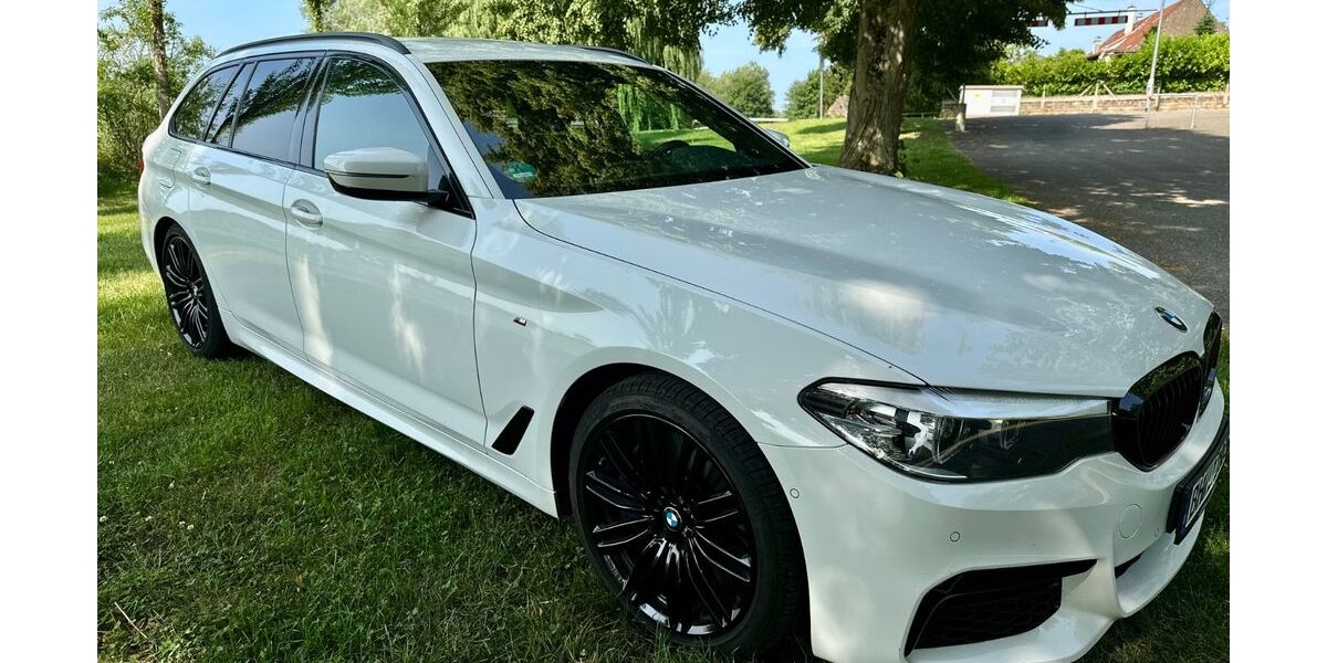 BMW 540 196.000 km 23.999 &euro; Hügelsheim 76549