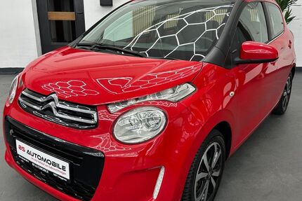 Citroen C1 82.046 km 6.400 &euro; Gaggenau 76571