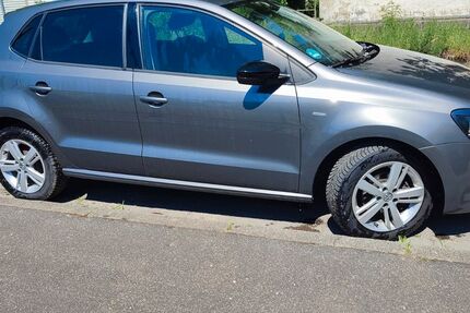 VW Polo 171.000 km 4.600 &euro; Baden Baden 76532