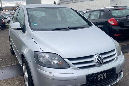 VW Golf Plus 83.000 km 4.590 &euro; Ettlingen 76275