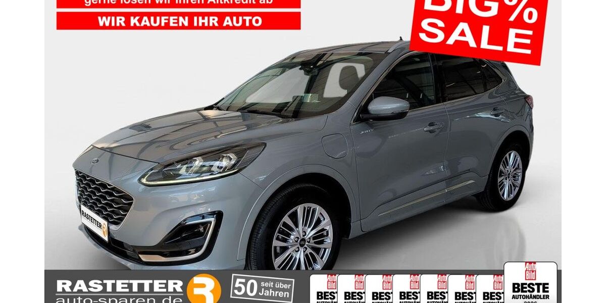 Ford Kuga 55.618 km 22.970 &euro; Rheinstetten 76287