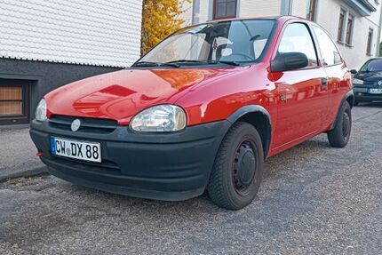 Opel Corsa 126.000 km 900 &euro; Schömberg 75328