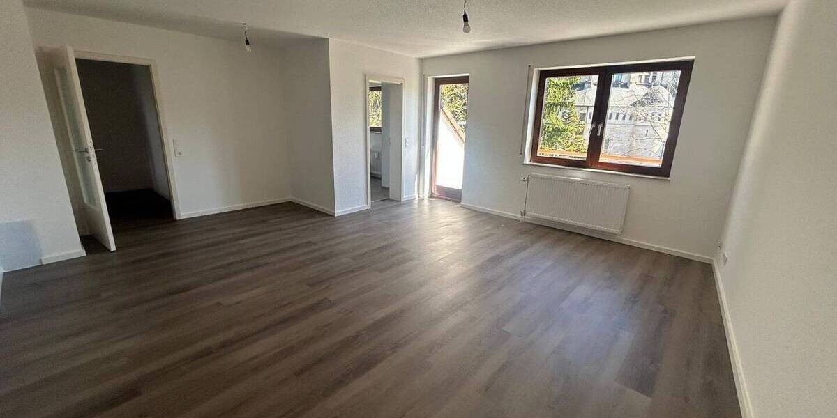 Etagenwohnung Baden-Baden Weststadt - 3 Zimmer, 94 m&sup2;, 375.000&euro; | Angebot:26108351