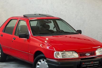 Ford Sierra 91.737 km 6.990 &euro; Bad Wildbad-Calmbach 75323