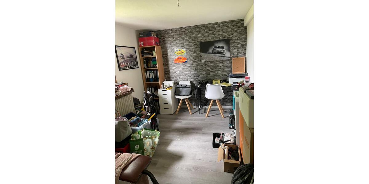 Etagenwohnung Dobel - 3.5 Zimmer, 90 m&sup2;, 950&euro; | Angebot:25477826
