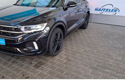 VW T-Roc 8.500 km 39.980 &euro; Gernsbach 76593