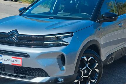 Citroen C5 Aircross 108.300 km 15.800 &euro; Sinzheim (Kartung) 76547