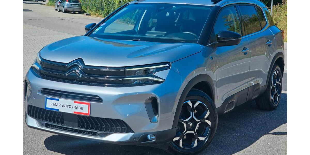 Citroen C5 Aircross 108.300 km 15.800 &euro; Sinzheim (Kartung) 76547