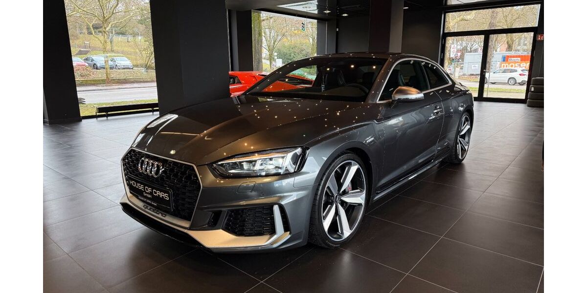 Audi RS5 138.000 km 39.990 &euro; Baden-Baden 76532