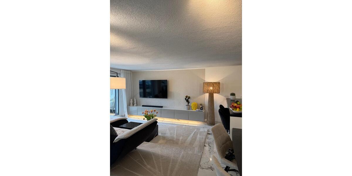 Etagenwohnung Baden-Baden Lichtental - 2 Zimmer, 92 m&sup2;, 1.100&euro; | Angebot:25964359