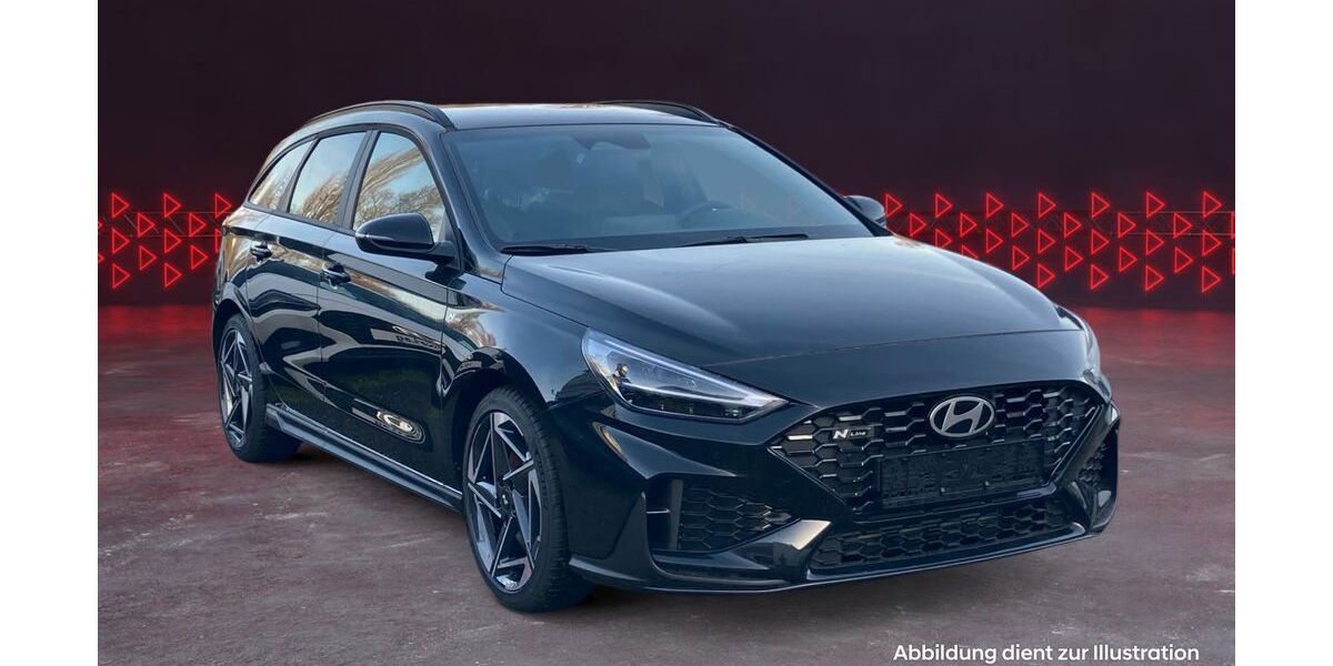 Hyundai i30 2.500 km 27.345 &euro; Sinzheim 76547