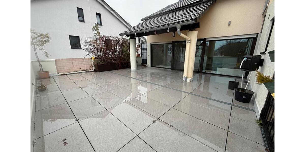 Etagenwohnung Hagenbach - 3 Zimmer, 150 m&sup2;, 492.000&euro; | Angebot:25627013